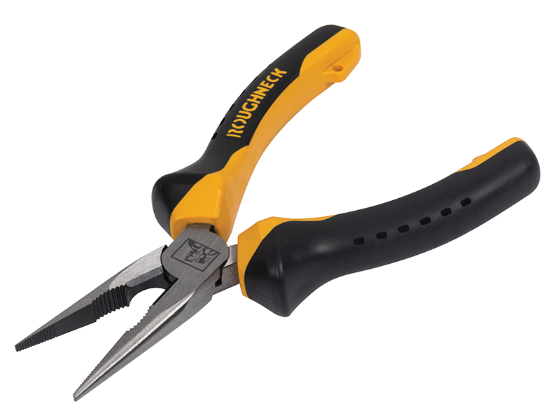 Long Nose Pliers 160mm