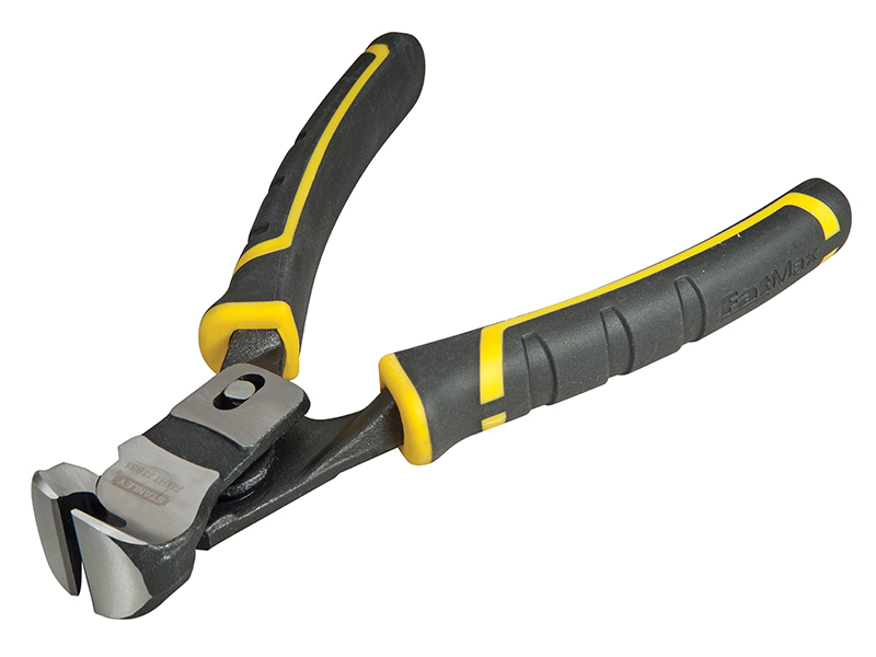 FatMax® Compound Action End Cut Pliers 190mm (7.1/2in)