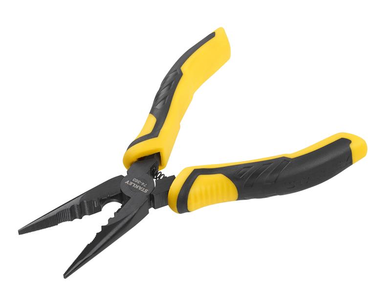 ControlGrip Long Nose Cutting Pliers 150mm (6in)