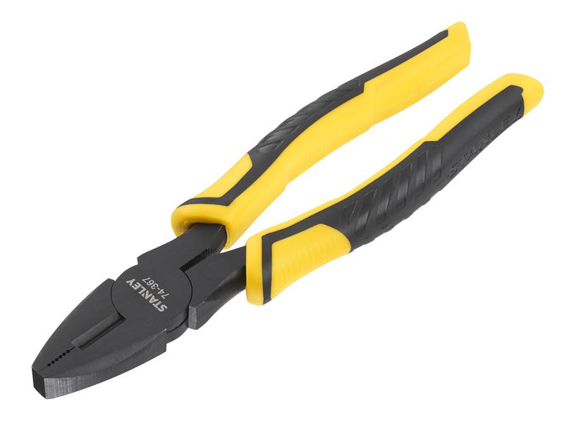 ControlGrip Combination Pliers 200mm (8in)