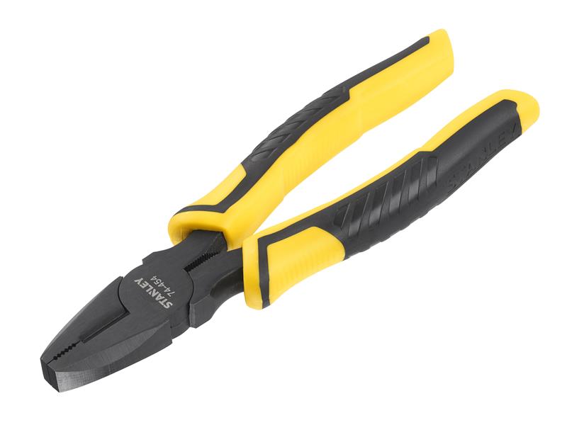 ControlGrip Combination Pliers 180mm (7in)