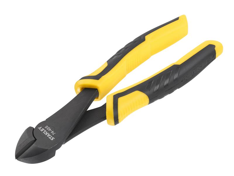 ControlGrip Diagonal Cutting Pliers 180mm (8in)