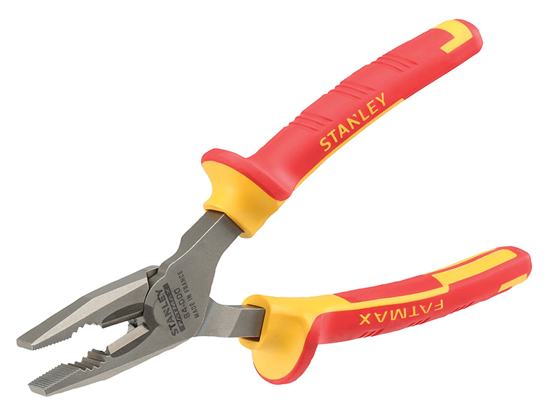 FatMax® Combination Pliers VDE 160mm