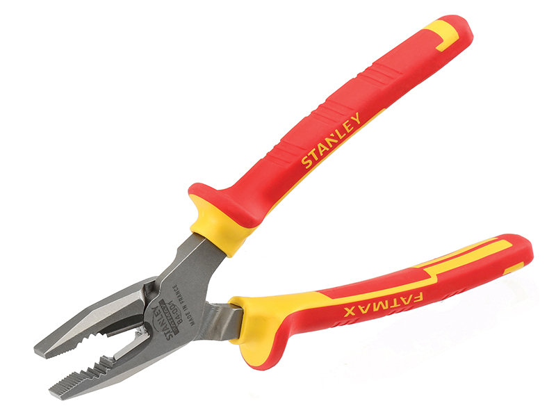 FatMax® Combination Pliers VDE 180mm