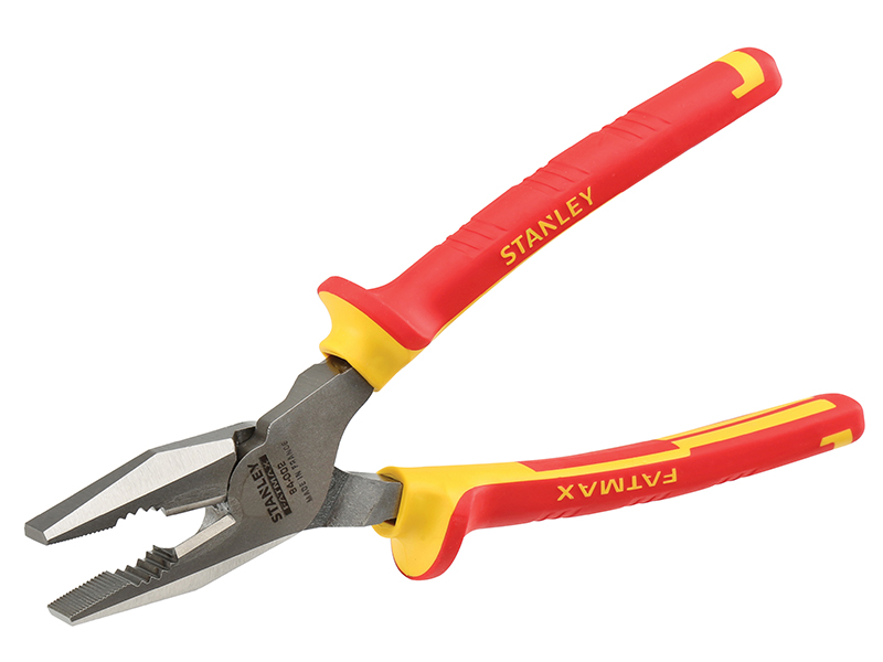 FatMax® Combination Pliers VDE 200mm