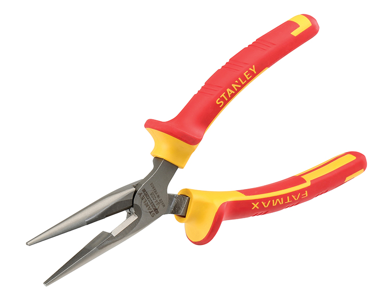 FatMax® Long Nose Pliers VDE 160mm