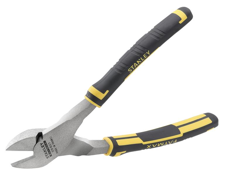 FatMax® Angled Diagonal Cutting Pliers 200mm (8in)