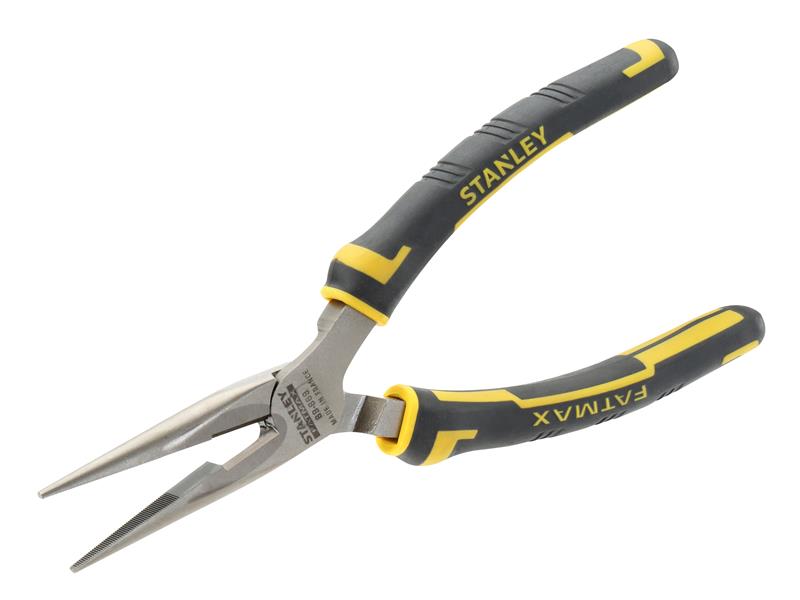 FatMax® Long Nose Pliers 160mm (6.1/4in)