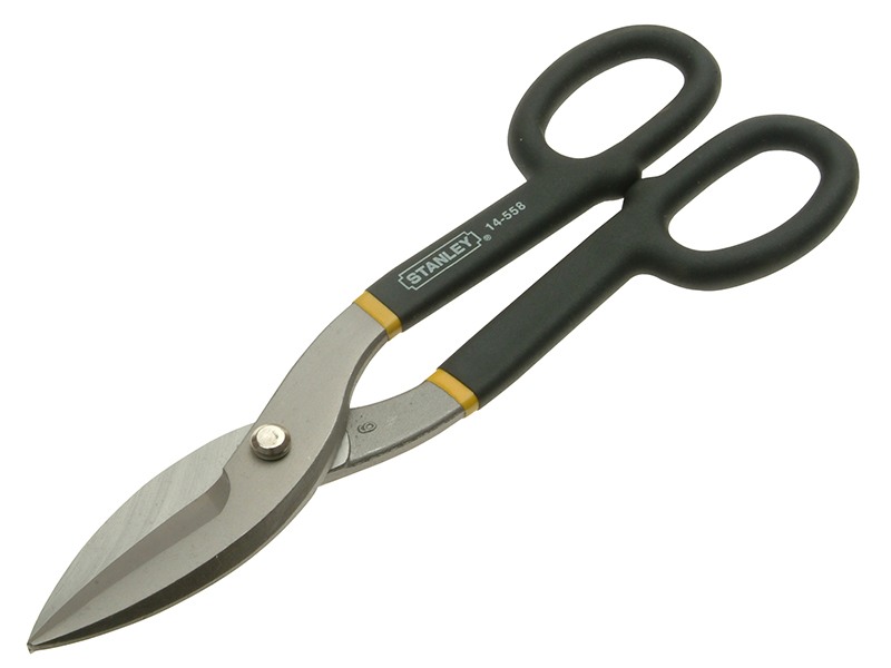 FatMax® Straight Pattern Snips 250mm