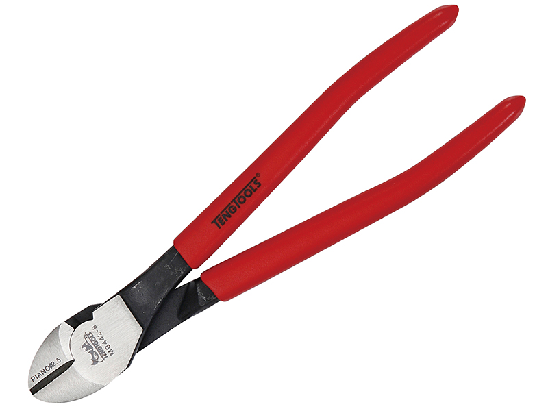 Mega Bite Heavy-Duty Side Cut Pliers 200mm (8in)