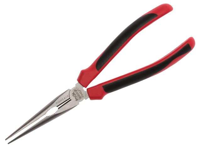 Long Nose Plier 200mm (8in)