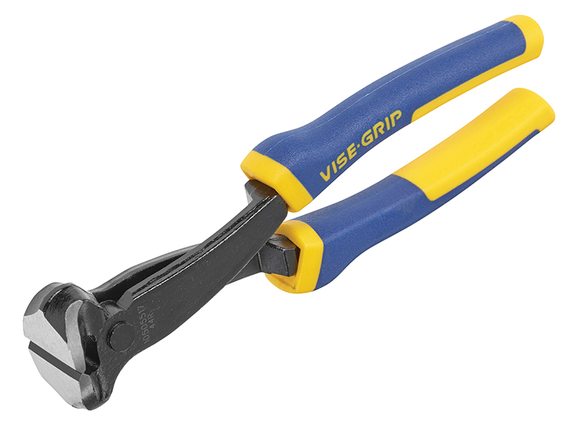 End Cutting Pliers 200mm (8in)