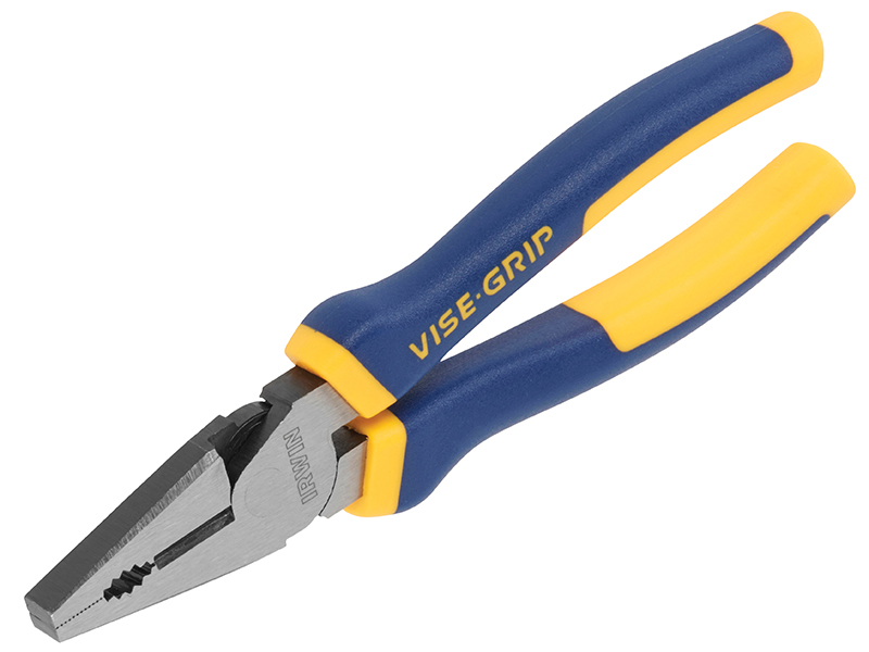 High Leverage Combination Pliers 200mm (8in)