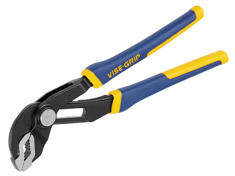 GV6 Groovelock Water Pump ProTouch Handle Pliers 150mm