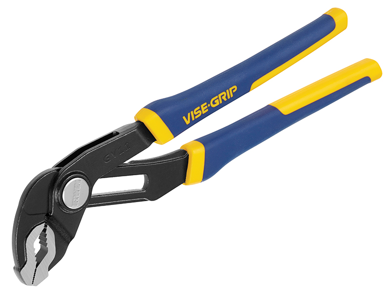 GV12 Groovelock Water Pump ProTouch Handle Pliers 300mm