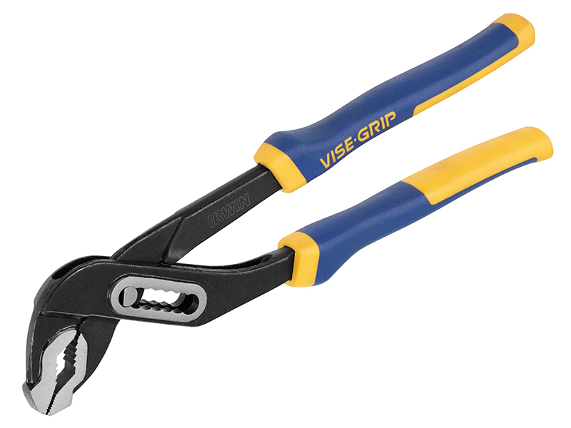 Universal Water Pump Pliers ProTouch Handle 250mm