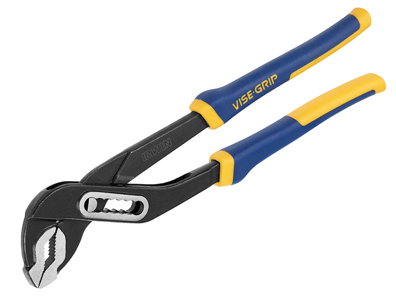 Universal Water Pump Pliers ProTouch Handle 300mm