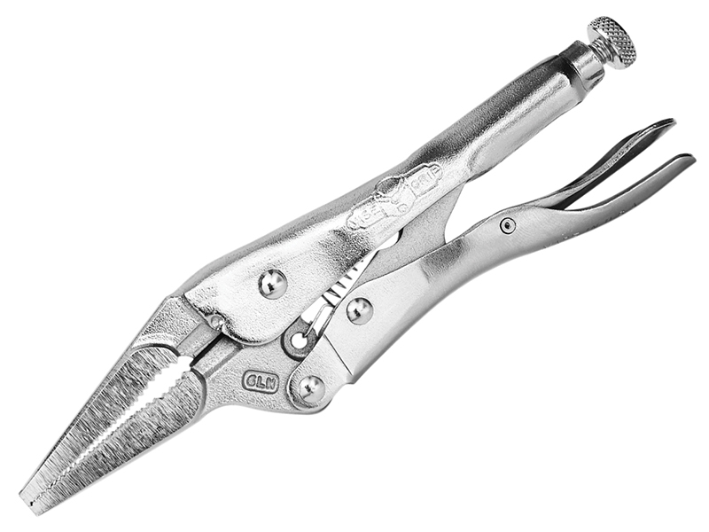 6LNC Long Nose Locking Pliers 150mm (6in)