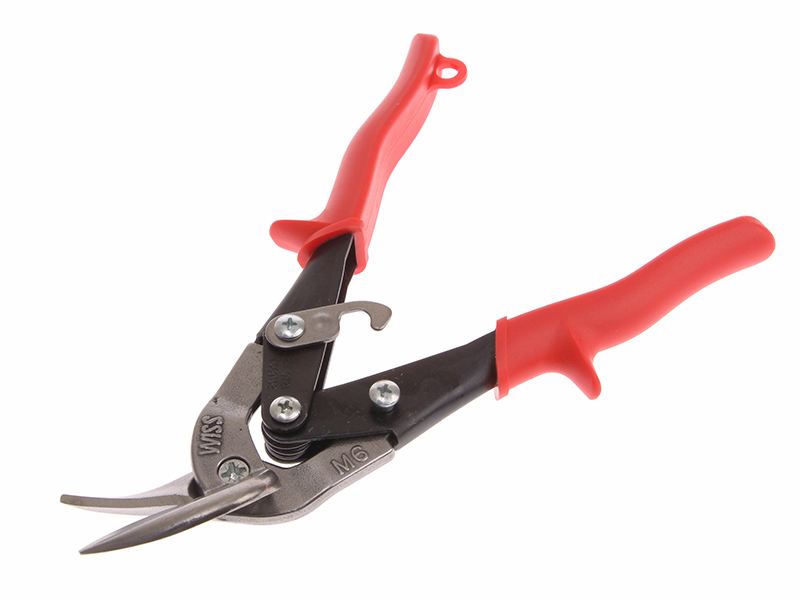 M-6R Metalmaster® Compound Snips 235mm (9.1/4in)