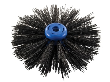 Z5686 Universal Brush 250mm (10in)