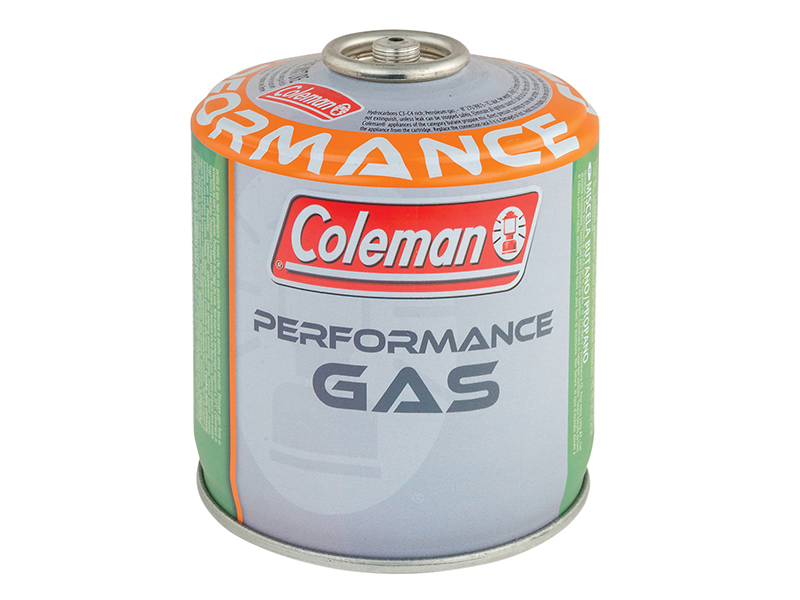 C300 Performance Butane/Propane Gas Cartridge 240g