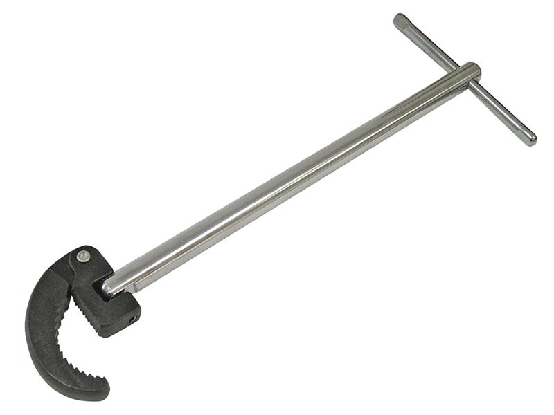 Adjustable Basin Wrench 25-50mm