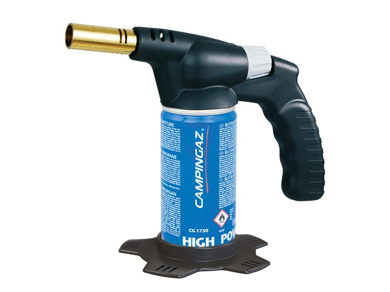 TH 2000 Handy Blowlamp with Gas