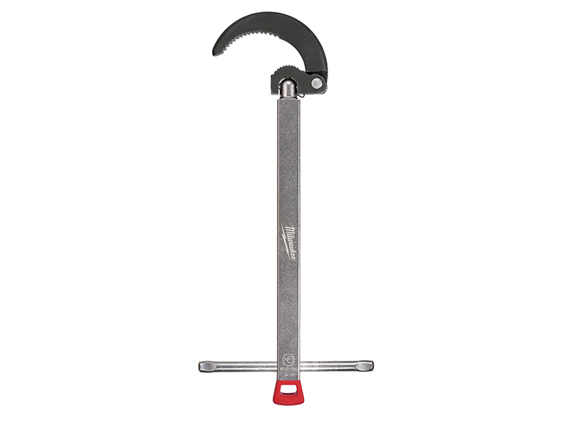 Adjustable Basin Wrench 32-65mm