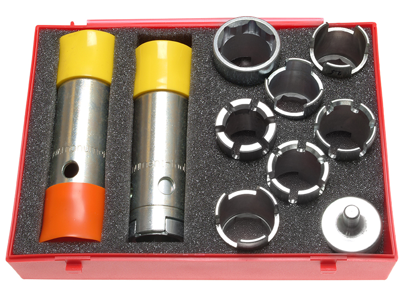 173 Stiffnuts Pro Kit (10 Piece)