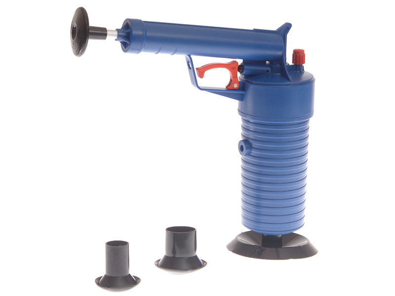 2161X Professional Power Plunger