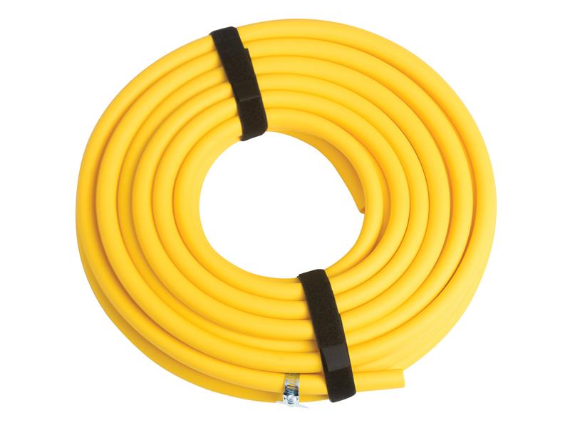 Plumber's Drain Down Hose 15m