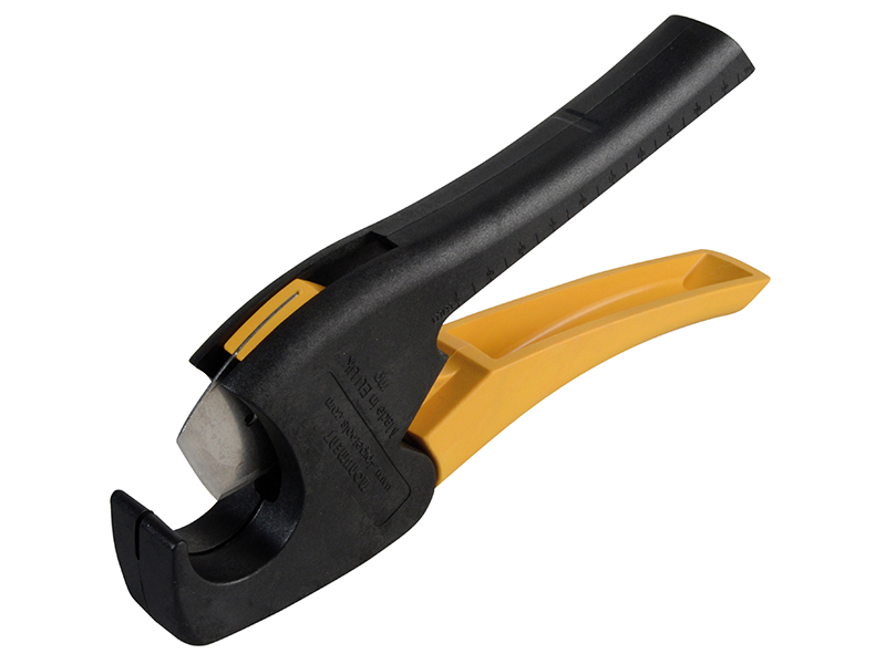 2644Q Plastic Pipe Cutter 28mm