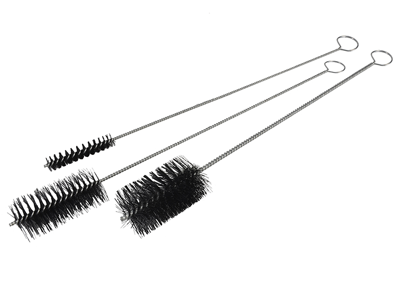 3014J-1 Boiler Flue Brushes (Pack 3)