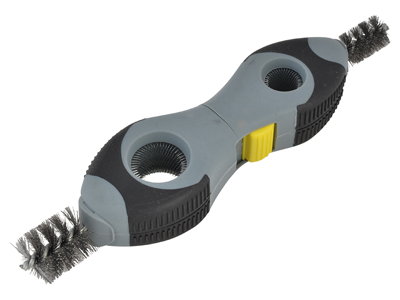 3034T Fitting Cleaning Brush 15/22mm