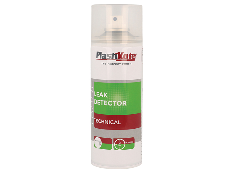 Trade Leak Detector Spray 400ml