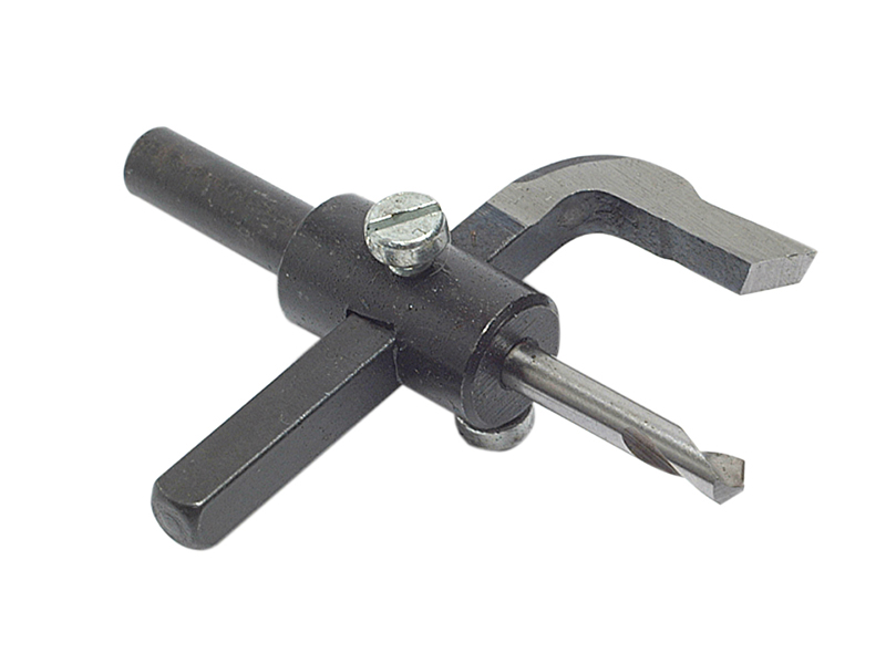 201/C Straight Shank Tank Cutter 100mm (4in)