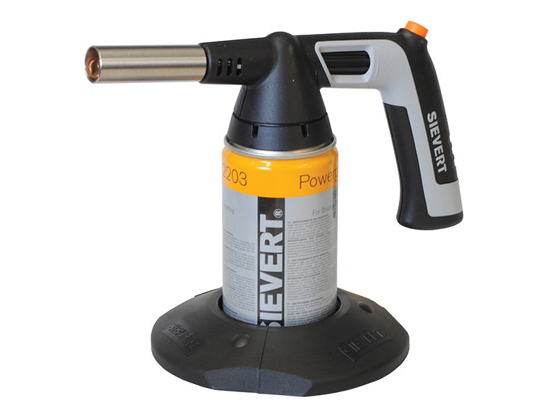 2282 Handyjet Blowtorch with Gas