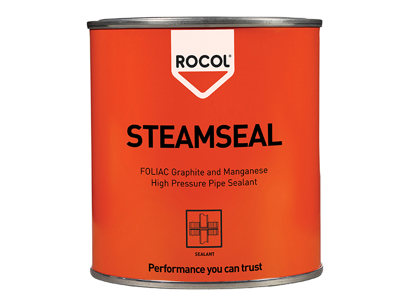 STEAMSEAL PJC 400g