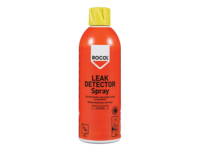 LEAK DETECTOR Spray 300ml