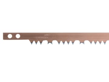 23-30 Raker Tooth Hard Point Bowsaw Blade 755mm (30in)