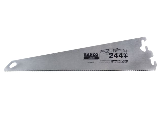 ERGO Handsaw System Barracuda Blade 550mm (22in) 7 TPI