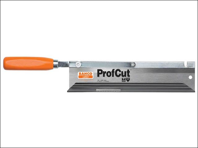 PC-10-DTF ProfCut Dovetail Saw Flexible 250mm (10in) 15 TPI