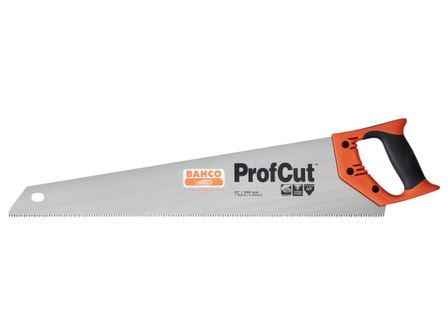 PC19 ProfCut Handsaw 475mm (19in) x GT7