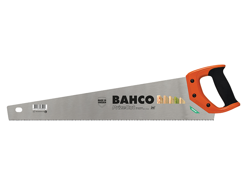 SE22 PrizeCut Hardpoint Handsaw 550mm (22in) 7 TPI