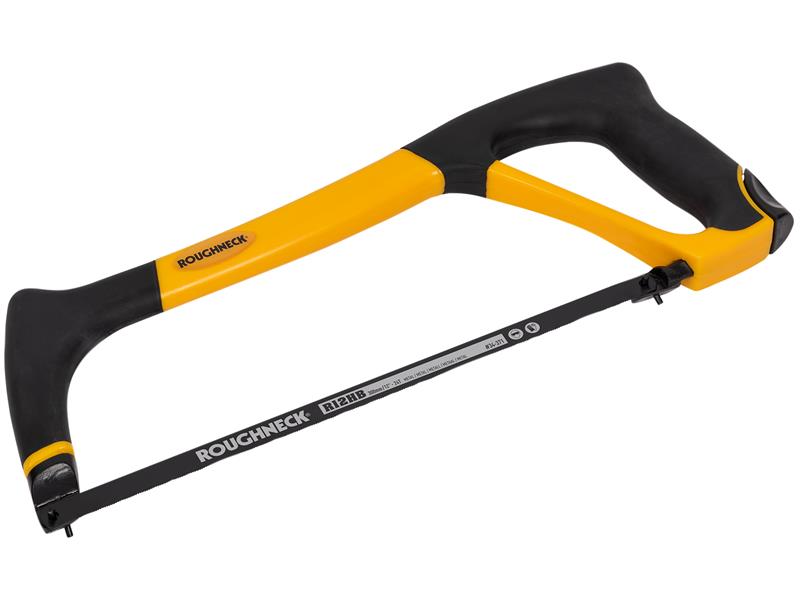 R12H Heavy-Duty Hacksaw 300mm (12in)