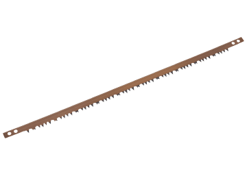 Bowsaw Blade - Raker Teeth 300mm (12in)