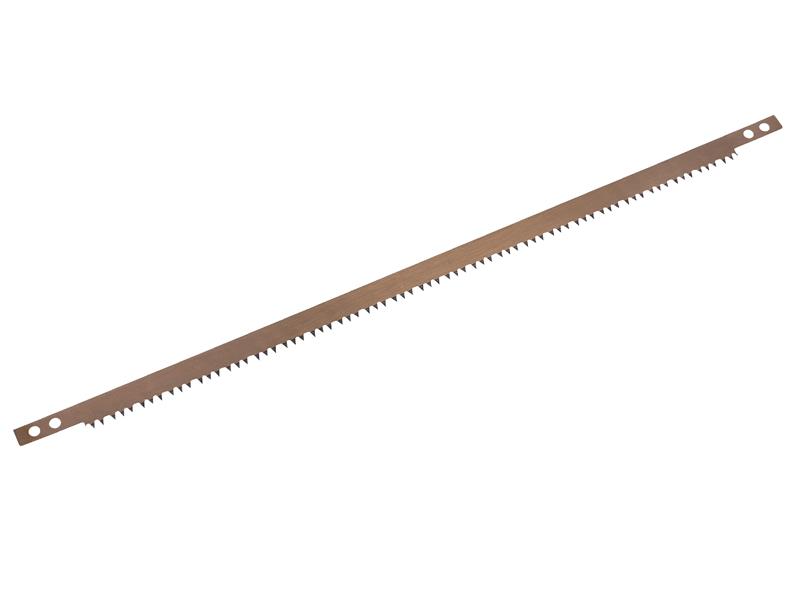 Bowsaw Blade - Peg Tooth 525mm (21in)