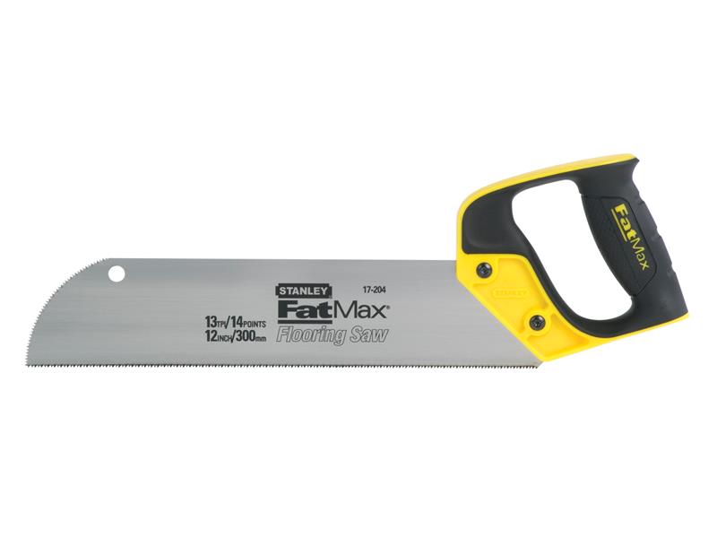 FatMax® Floorboard Saw 300mm (12in)