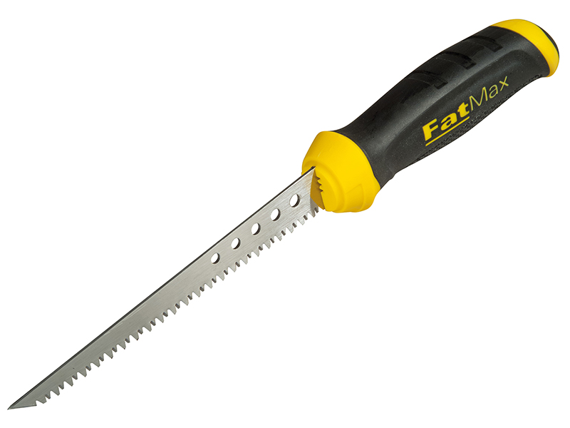 FatMax® Jab Saw & Scabbard