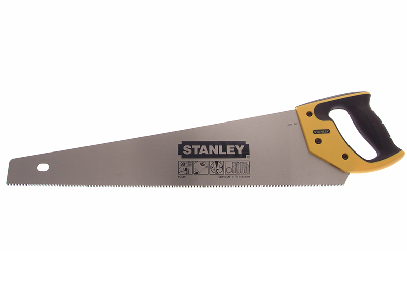 FatMax® Fine Cut Handsaw 500mm (20in) 11 TPI